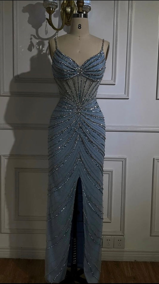 Luxury mermaid dress