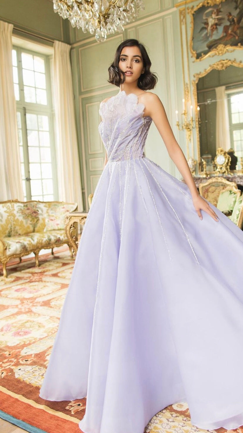 Prom Dresses for Wedding Party